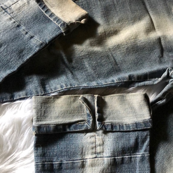 Vigors distress - Picture 3 of 4